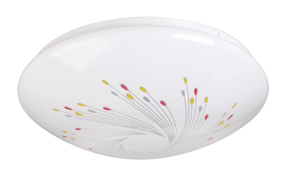 Plafoniera gwen 24led 6500k 12w